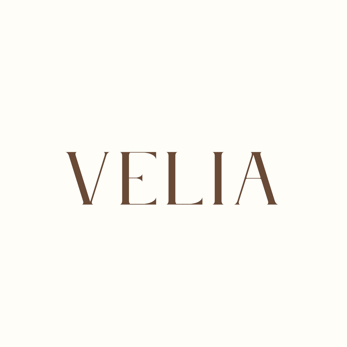 VELIA Store